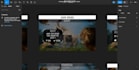 design a professional UI for your unity game