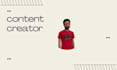 be your content designer