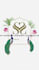 do personalized wedding monogram