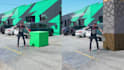 any type of vfx editing , top notch matchmoving etc