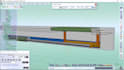design and assemble your 3d model in catia