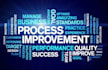 review your business processes for performance improvement