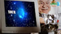 make short funny video ads with funny cat and scientist in 12hrs