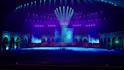 make a stage and lighting design, 3d visualization in unreal engine