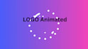 create a premium logo animation with fast 24 hours delivery