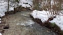 create relaxation nature loop video