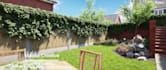 create architectural exterior real estate tvc HD reel