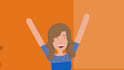 create an engaging animated elearning video course
