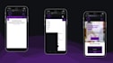 develop a full stack web application