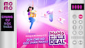 create eye catching 2d and 3d video ads for social media
