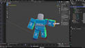 create combat and movement roblox animations for your game