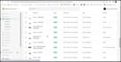 do shopify products listing, upload via CSV file or manually