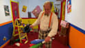 create a virtual clown show customized for your child