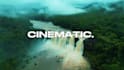 do professional cinematic video editing