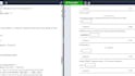 convert a research report from ms word to latex