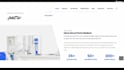 design and develop custom web applications