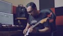 be your personal session guitarist