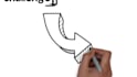create a whiteboard explainer video with voiceover