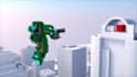 do 3d modeling rendering and animated in cinema 4d