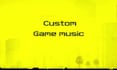 make custom game music for your video game