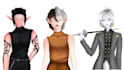 make you a custom png tuber model
