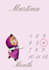 design a digital calendar, baby monthly milestone calendar, digital planner etc