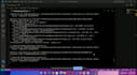 make a bot for web automation and python scripts to automate tasks