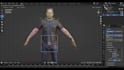 rig your 3d character professionally in blender