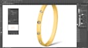 jewelry photo editing and retouching services