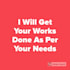 be your virtual assistant VA for data entry,research,copy paste work