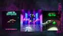 create 3d animated album cover