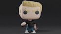 do a custom funko pop 3d model for printing