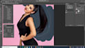do 50 to 500 photos background removal and crop image