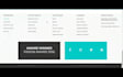 create a business responsive website using html,css,js