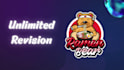 create a professional character, mascot, cartoon logo