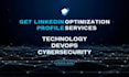 optimize your linkedin and resume for technology roles