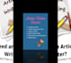 translate and write content