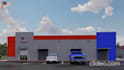 create 3d model and render exterior or interior, or 3d floor plan