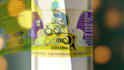 packaging, box dieline and labels designs for printing