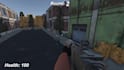 do a 3d game in unity