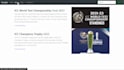 custom website design with HTML, CSS, and javascript for SEO