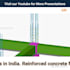 do rebar detailing, bbs and quantity takeoff