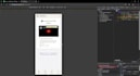 create a responsive static website for your business