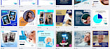 deliver 300 dental clinic templates