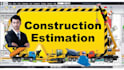 do US building estimation and costing
