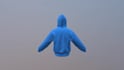 do a 3d clothing mock up