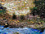 create custom photo mosaics with animations
