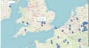 create interactive maps using leaflet