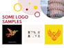 create minimal logo for your business