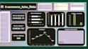 create excel dashboards for business reporting and analysis